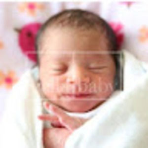 Meet your Posher, Zoey